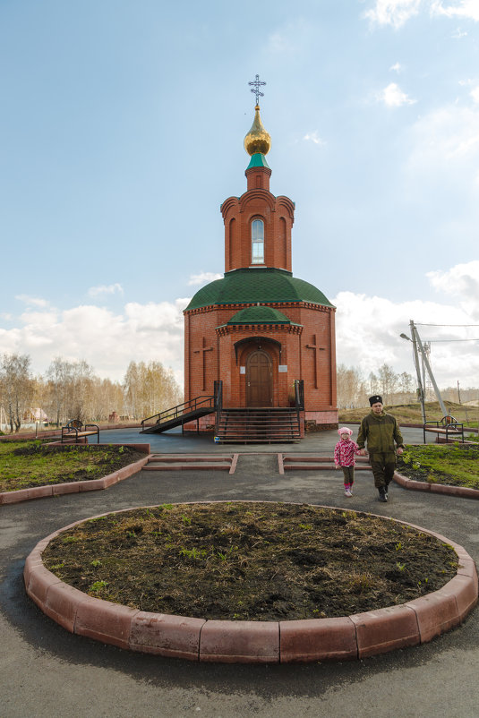 ***** - Сергей Винтовкин