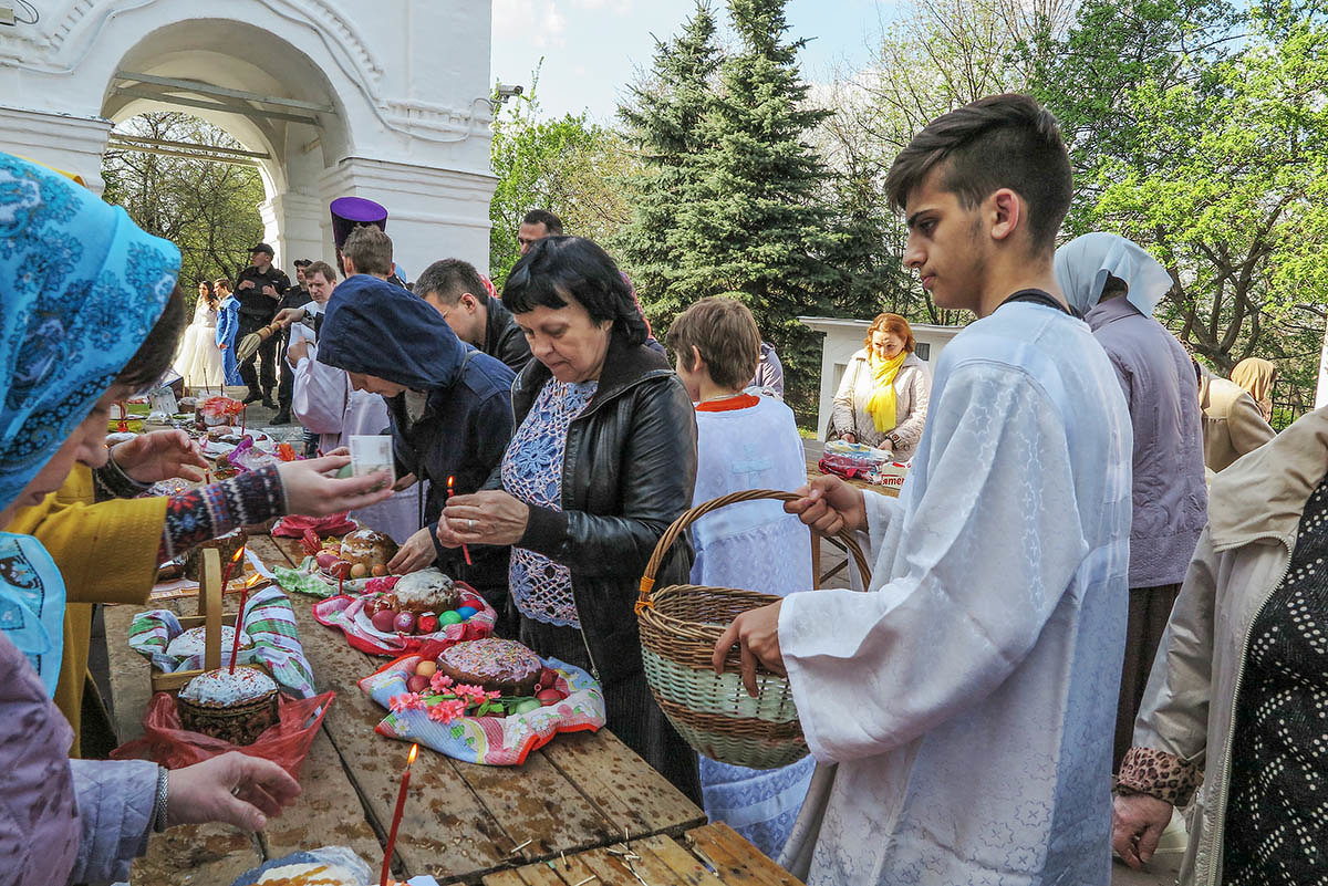 Тропинка Великого Таинства.... К Богу! - Ирина Данилова