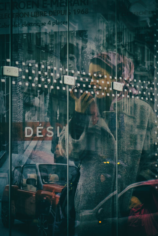 концептуальное - Vladimir Zhavoronkov