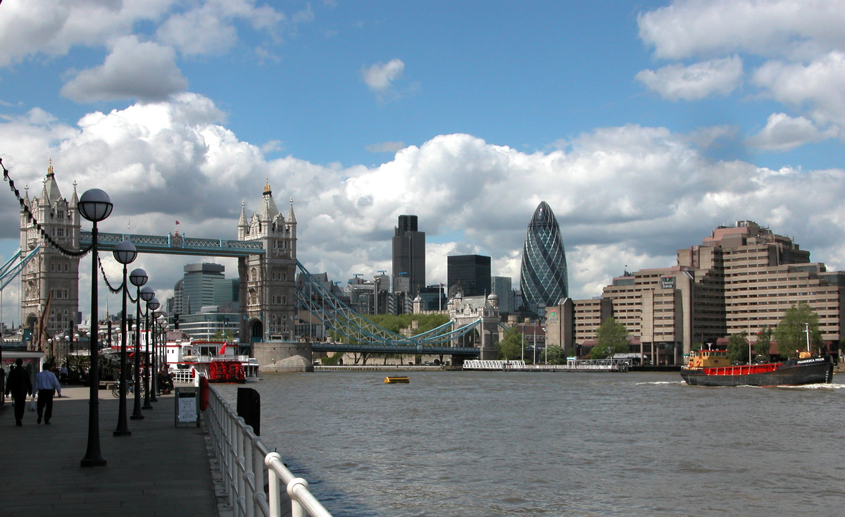 London bridge - Сергей К 