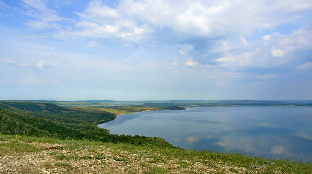 ... - Алексей Горбунов