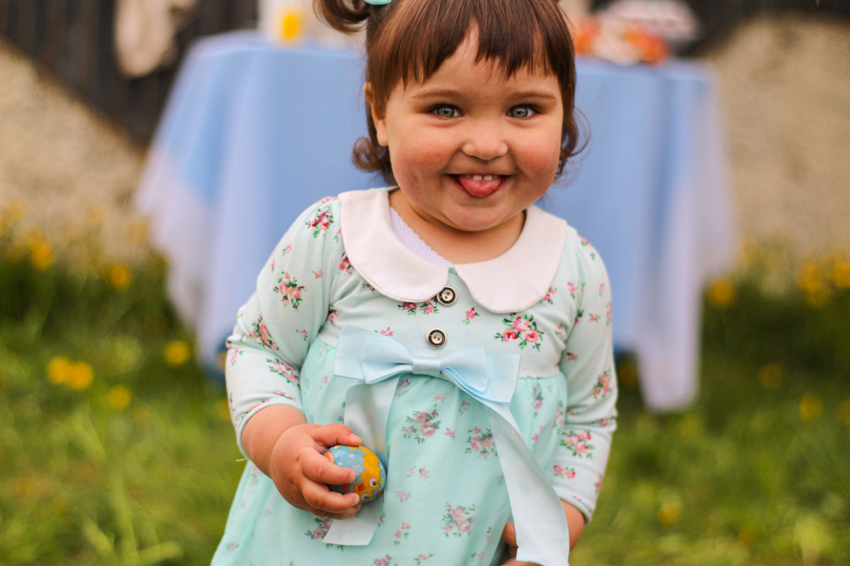 вот вам! - Yana Odintsova