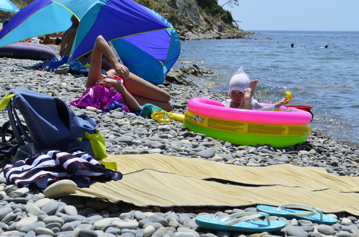 ... - Береславская Елена 