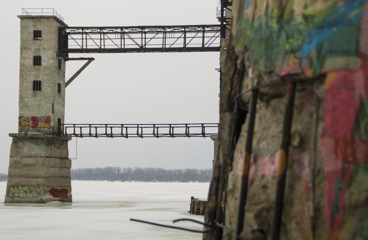 Городское - Наталья Сиротина