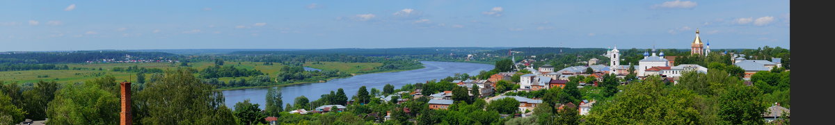 Просторы - Ирина Шурлапова