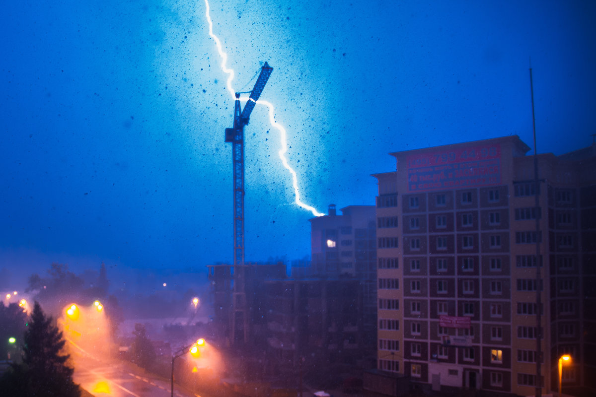 Подмосковье 13е ... - Андрей Куприянов Подмосковье 13е ... - Андрей Куприянов