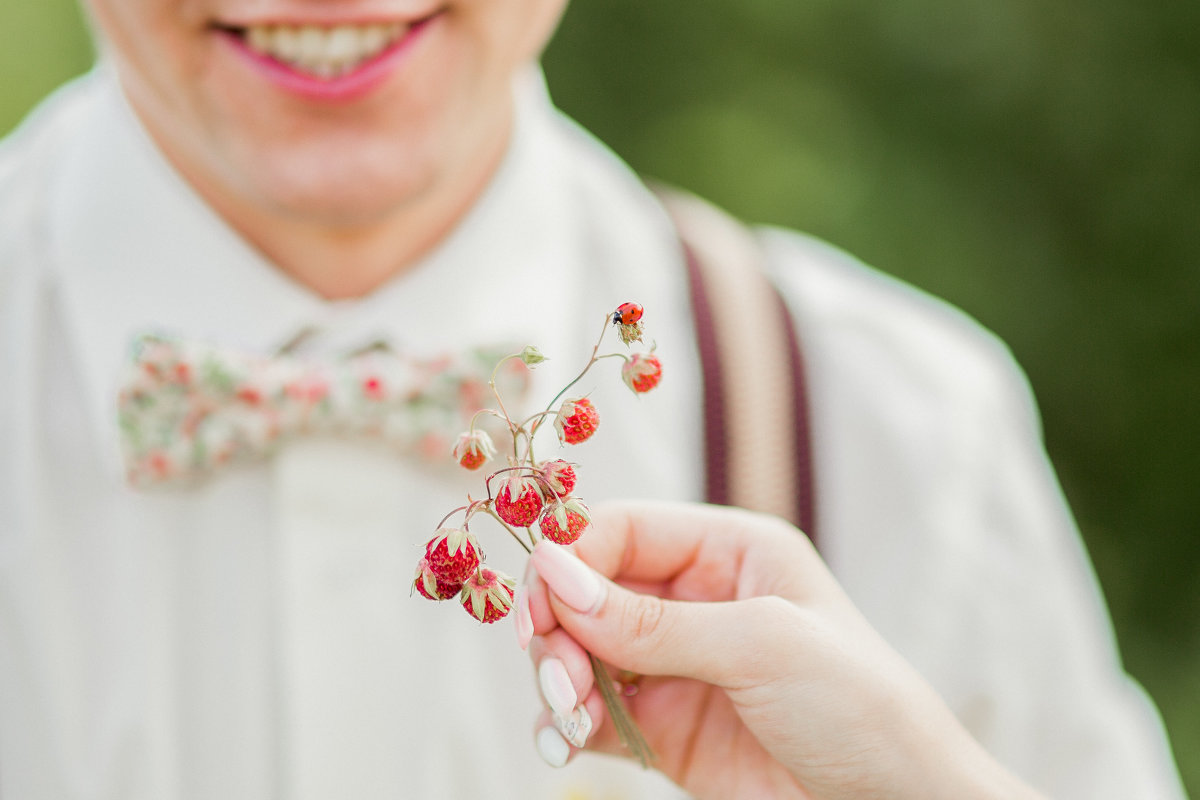 *** - Анюта Колмакова