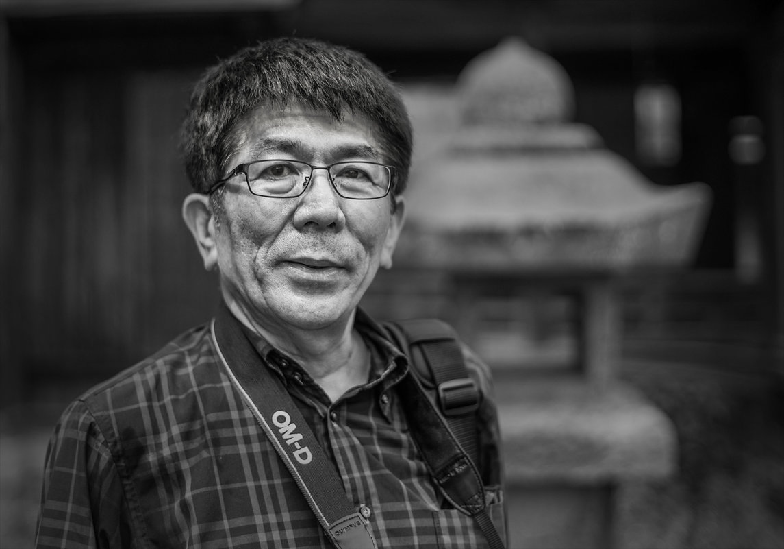 Saito - Slava Hamamoto