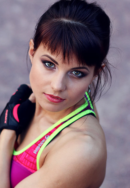 портрет - Yulek C портрет - Yulek C