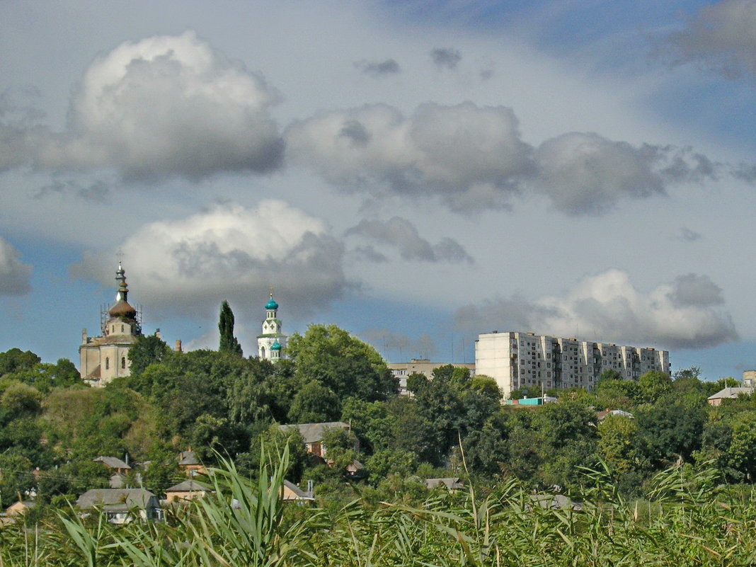 город-град - valeriy g_g