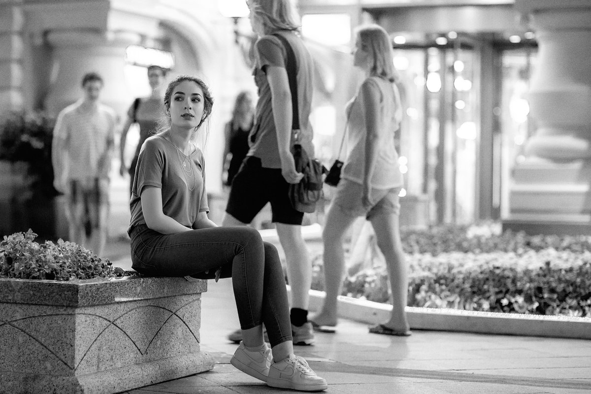 Leyla - Alexey Козел