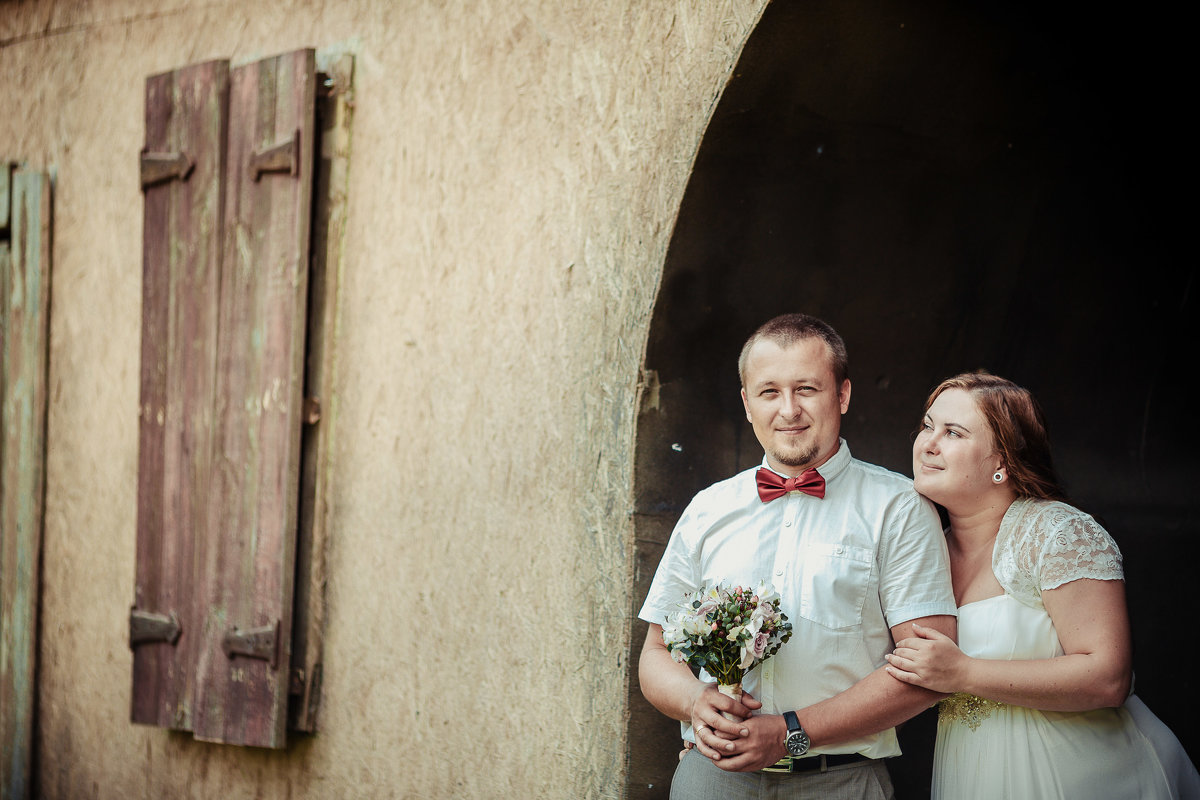 Wedding - Ольга Никонорова