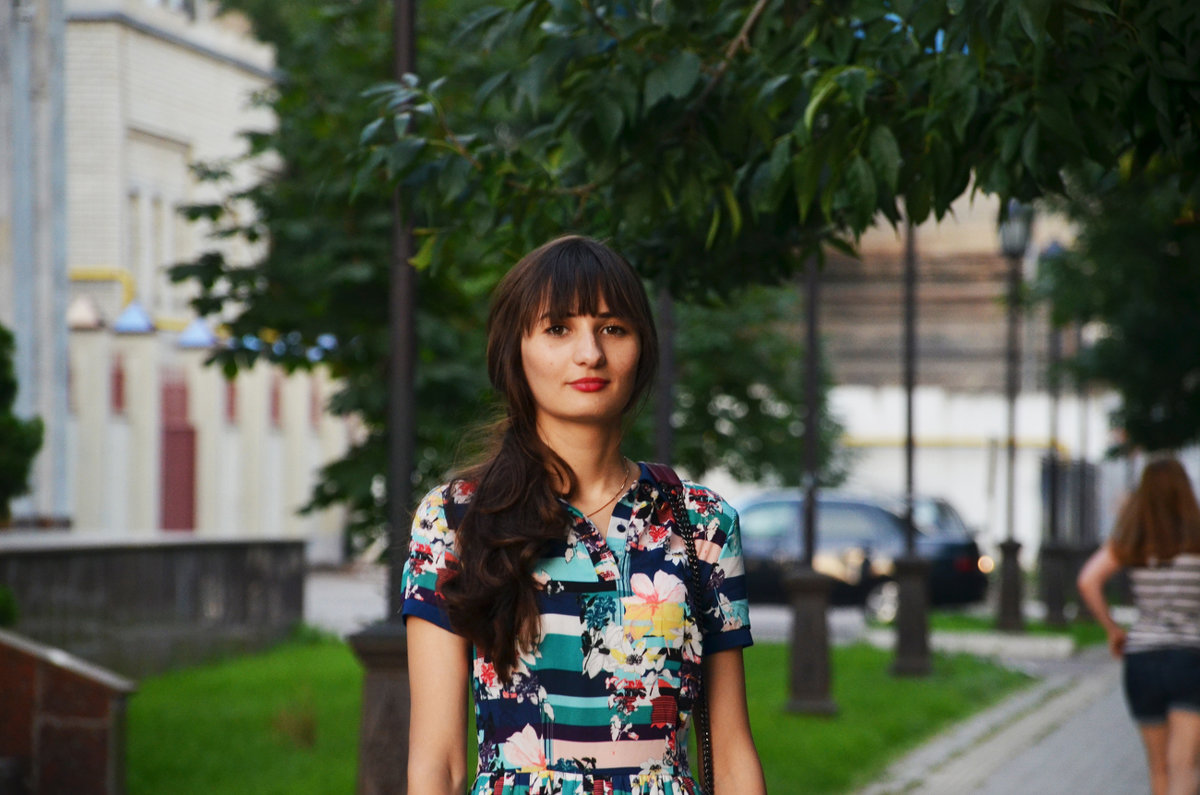 Тамара - Вероника Полканова