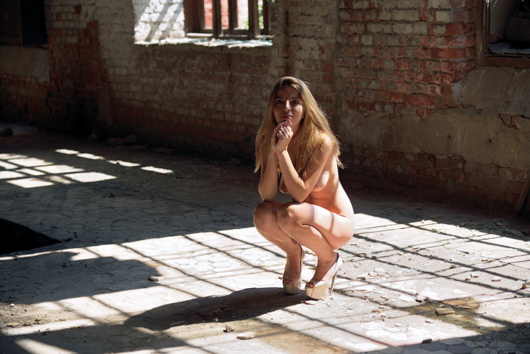 Солнечная - Сергей Жомов