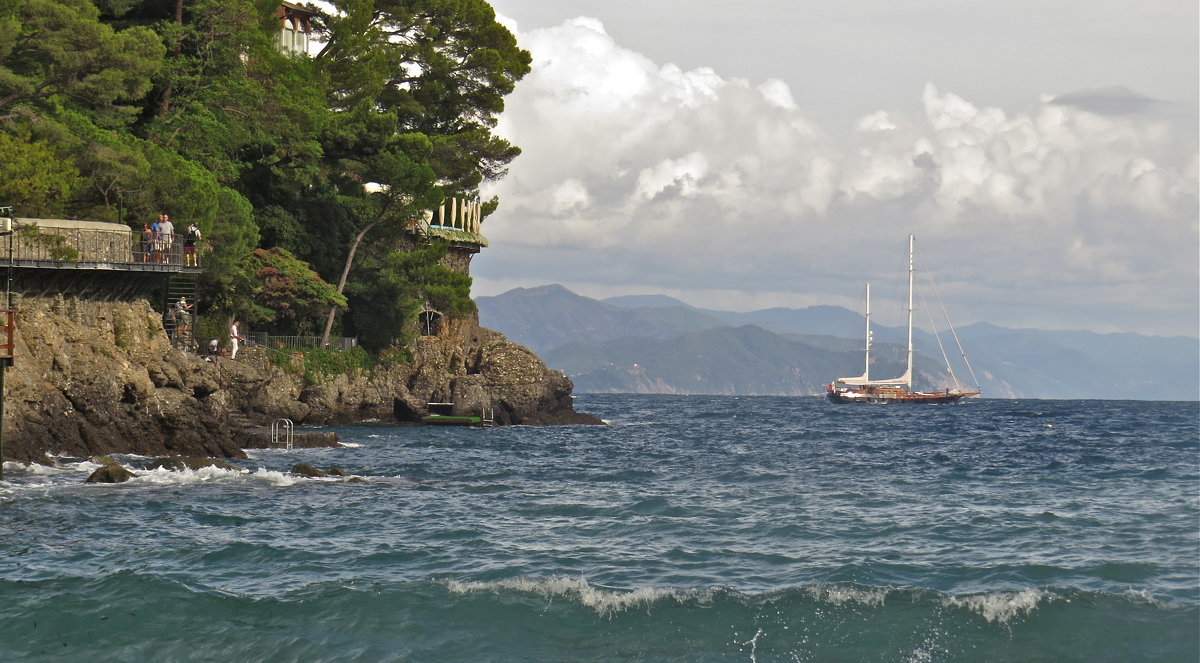 Портофино - НАТАЛЬЯ Портофино - НАТАЛЬЯ