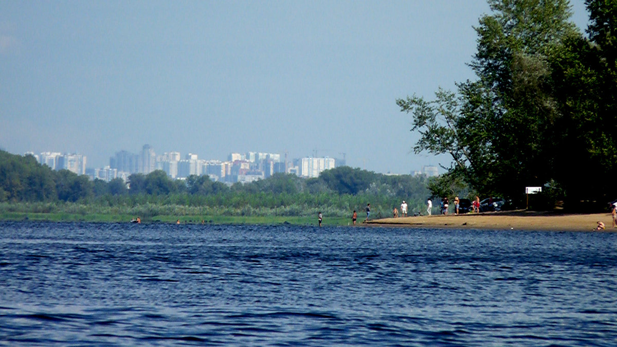 Самара - Елена 