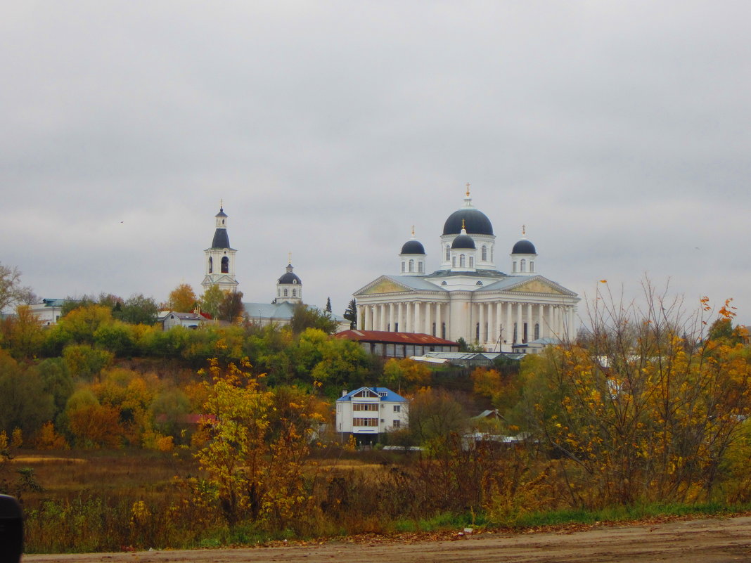 Арзамас - Татьяна 