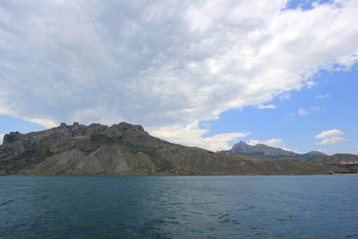 Отдых на море-393. - Руслан Грицунь Отдых на море-393. - Руслан Грицунь