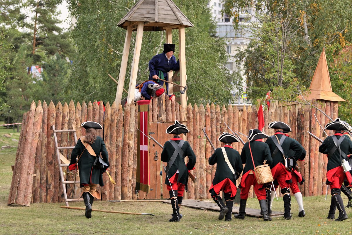 Челябинску 280 лет - Сергей Кухаренко Челябинску 280 лет - Сергей Кухаренко