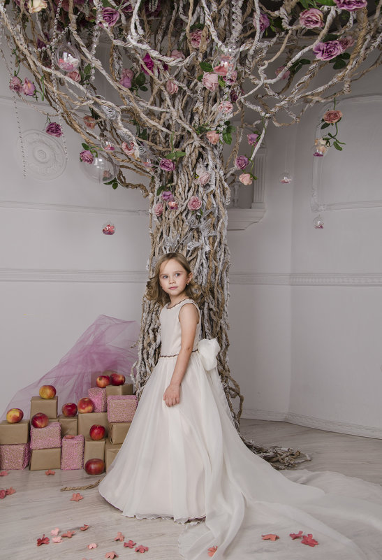 - - Оксана Холод