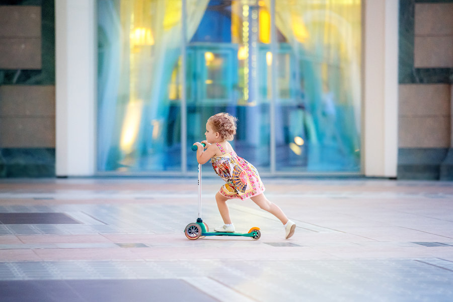 Дети - Ирина Калмыкова