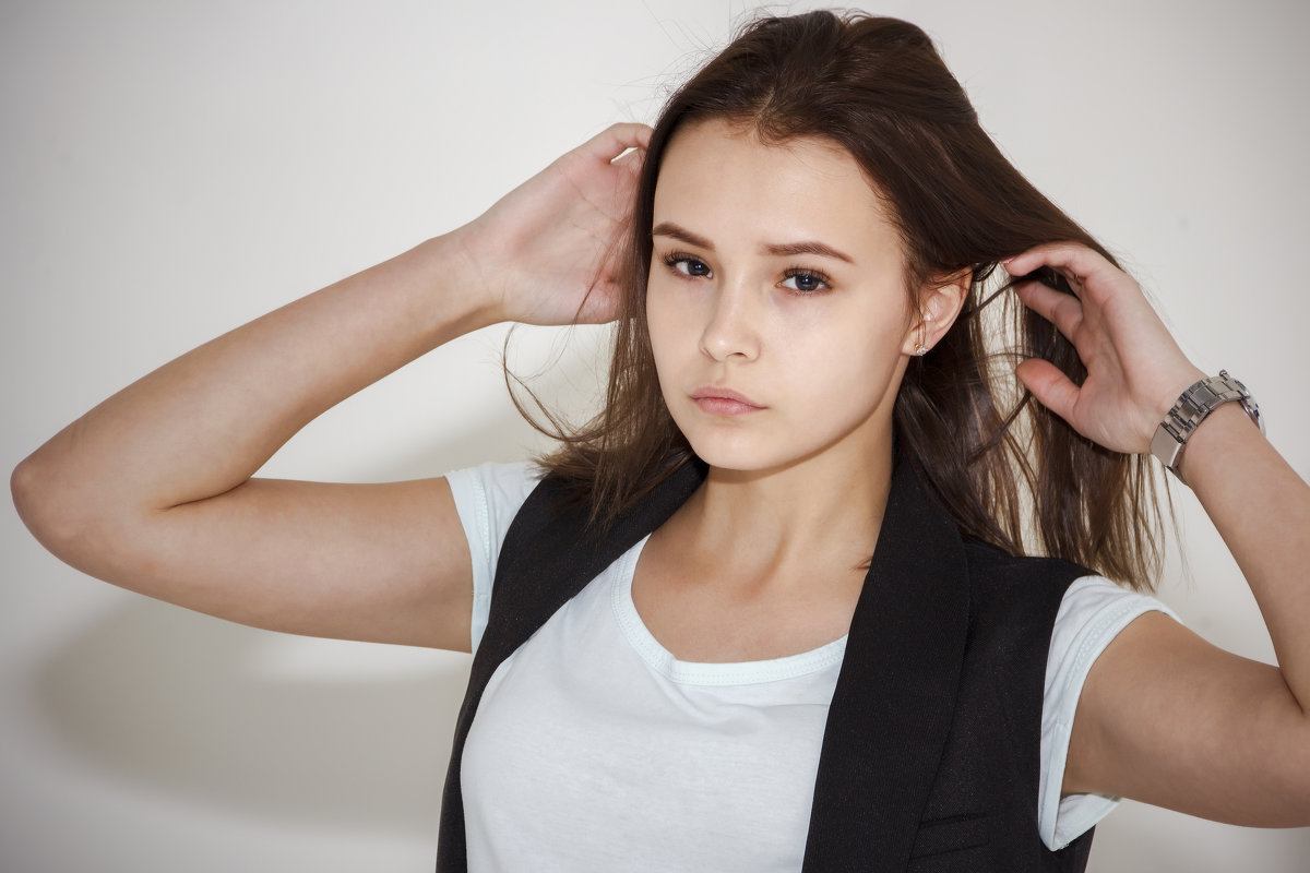 Анастасия - Александр ***