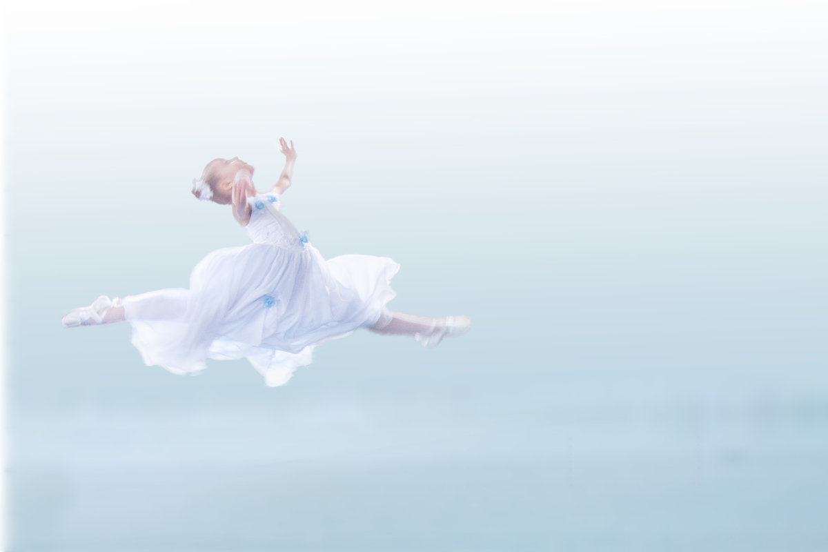 Полет - brewer Vladimir