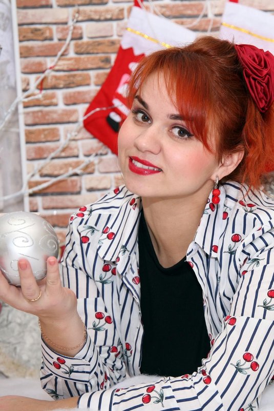 ))) - Ольга Фомичева