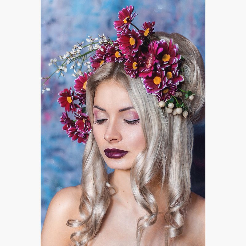 Катерина - Виктория Андреева