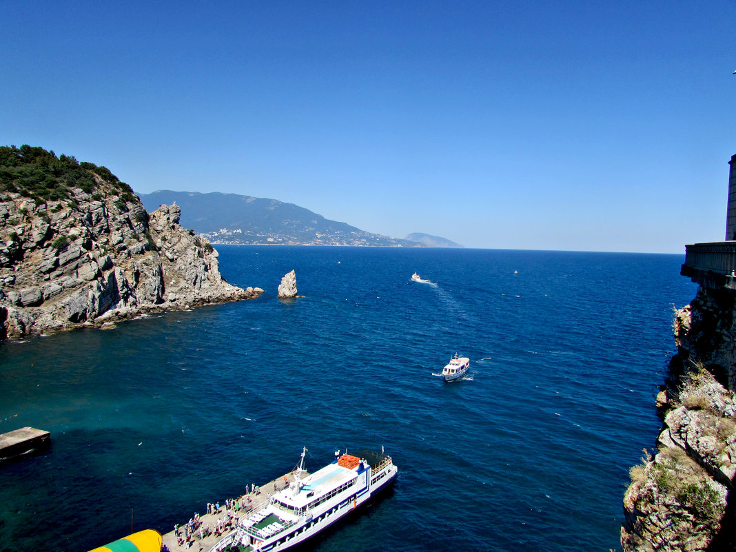 Морее :) - Владислав Макаров