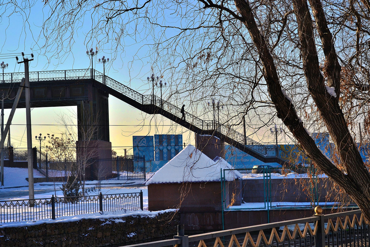 Геометрия города - Вячеслав Платонов