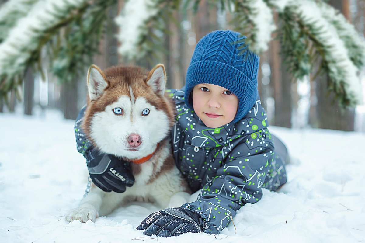 Друг - Наталья 