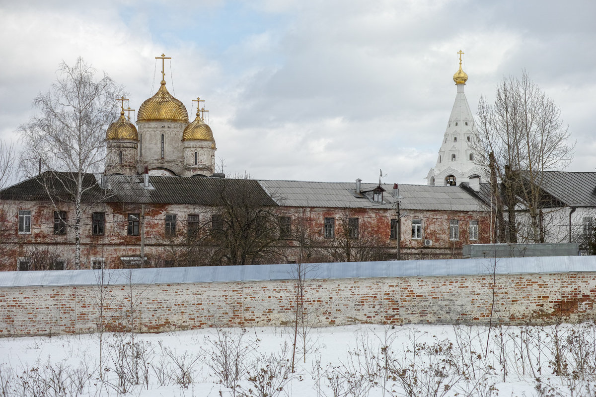 ** - Сергей Наумов