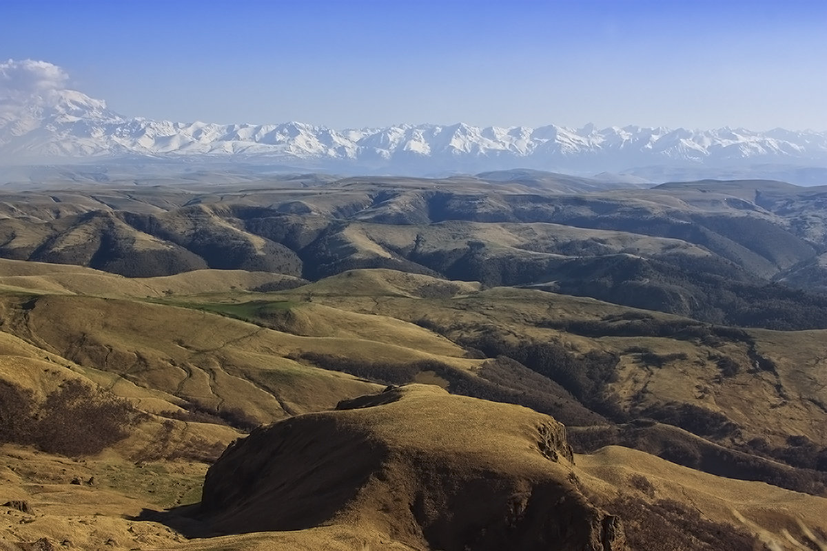 Кожа Земли - Леонид Сергиенко Кожа Земли - Леонид Сергиенко