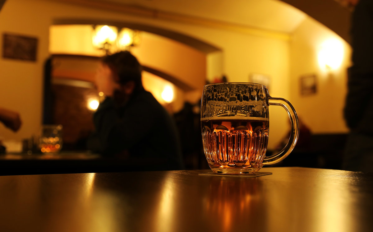 Pivnice U Rudolfina - Татьяна [Sumtime]