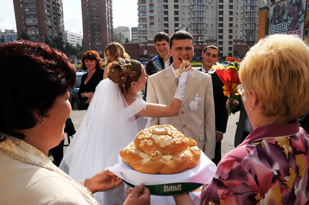 Пересолила!... - Валерий Подорожный