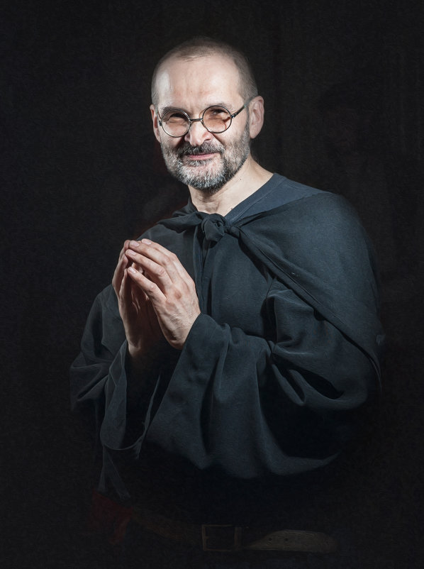 Джобс жив.. - Олег Дроздов