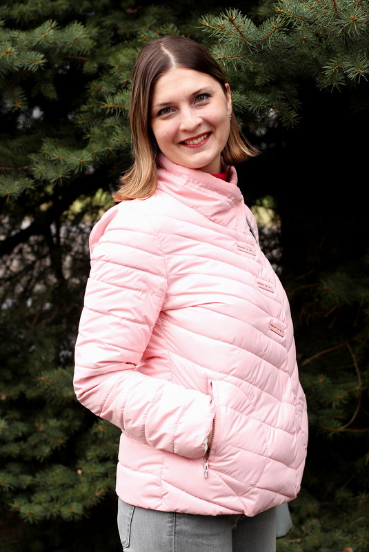 Вера - Радмир Арсеньев