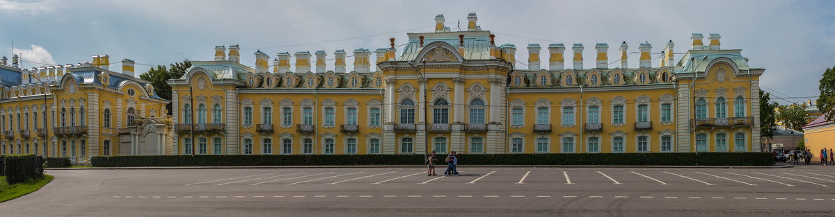 Путешествие из Петербурга в Москву.(Питер) - юрий макаров