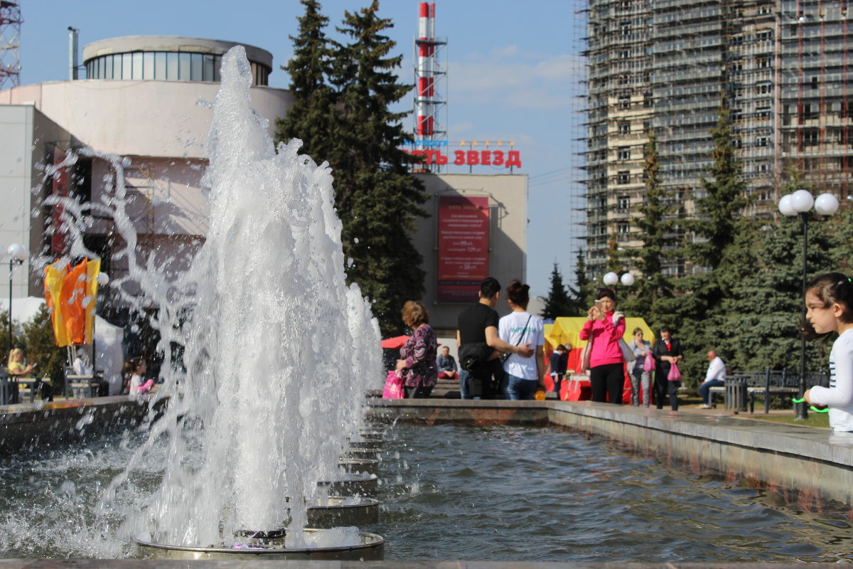 . - Роман Никитин