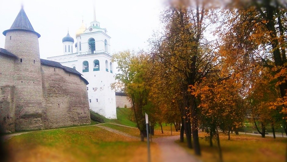 *** - Валентина Ломакина