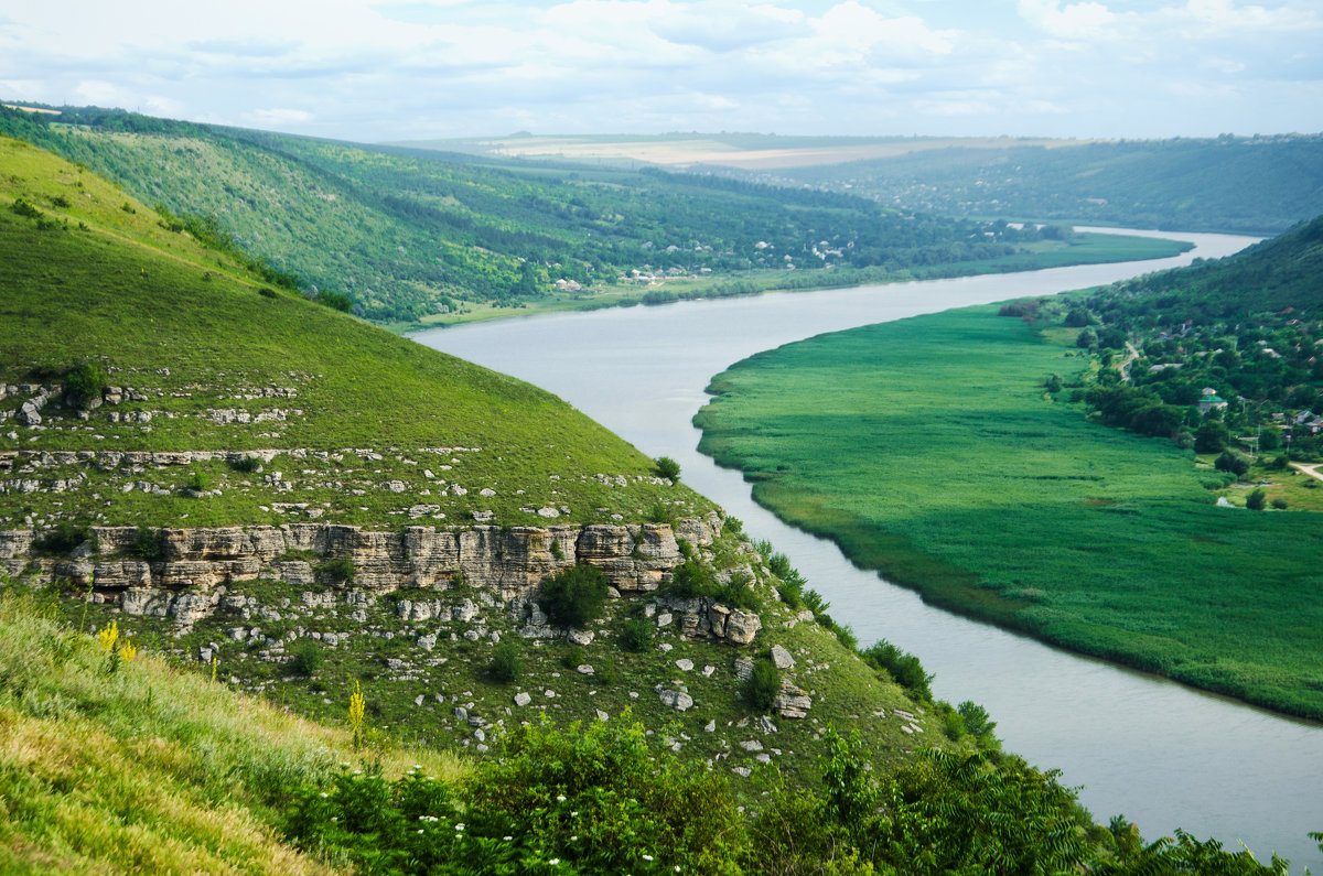 Moldova. - Эндрю 