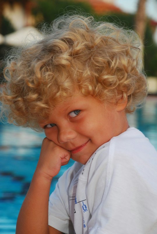 Давид - Galina Belugina Давид - Galina Belugina