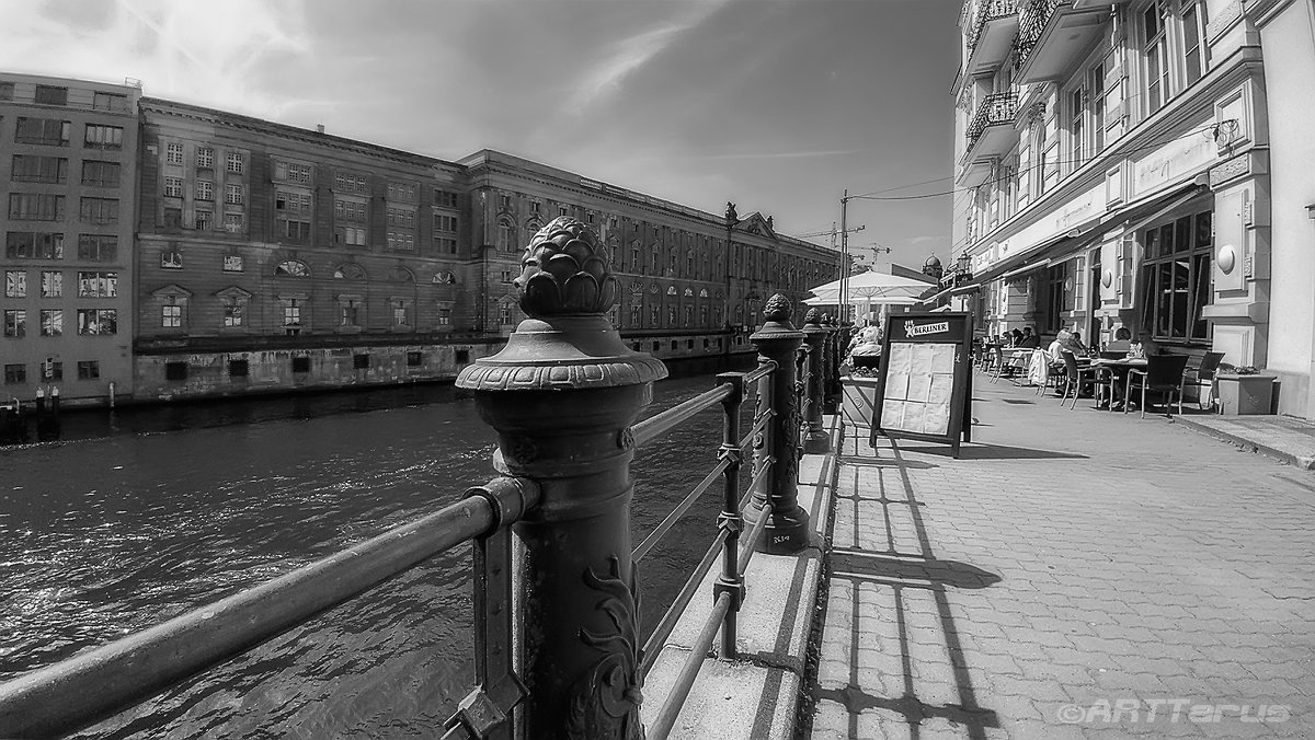 Набережная - Татьяна Каримова