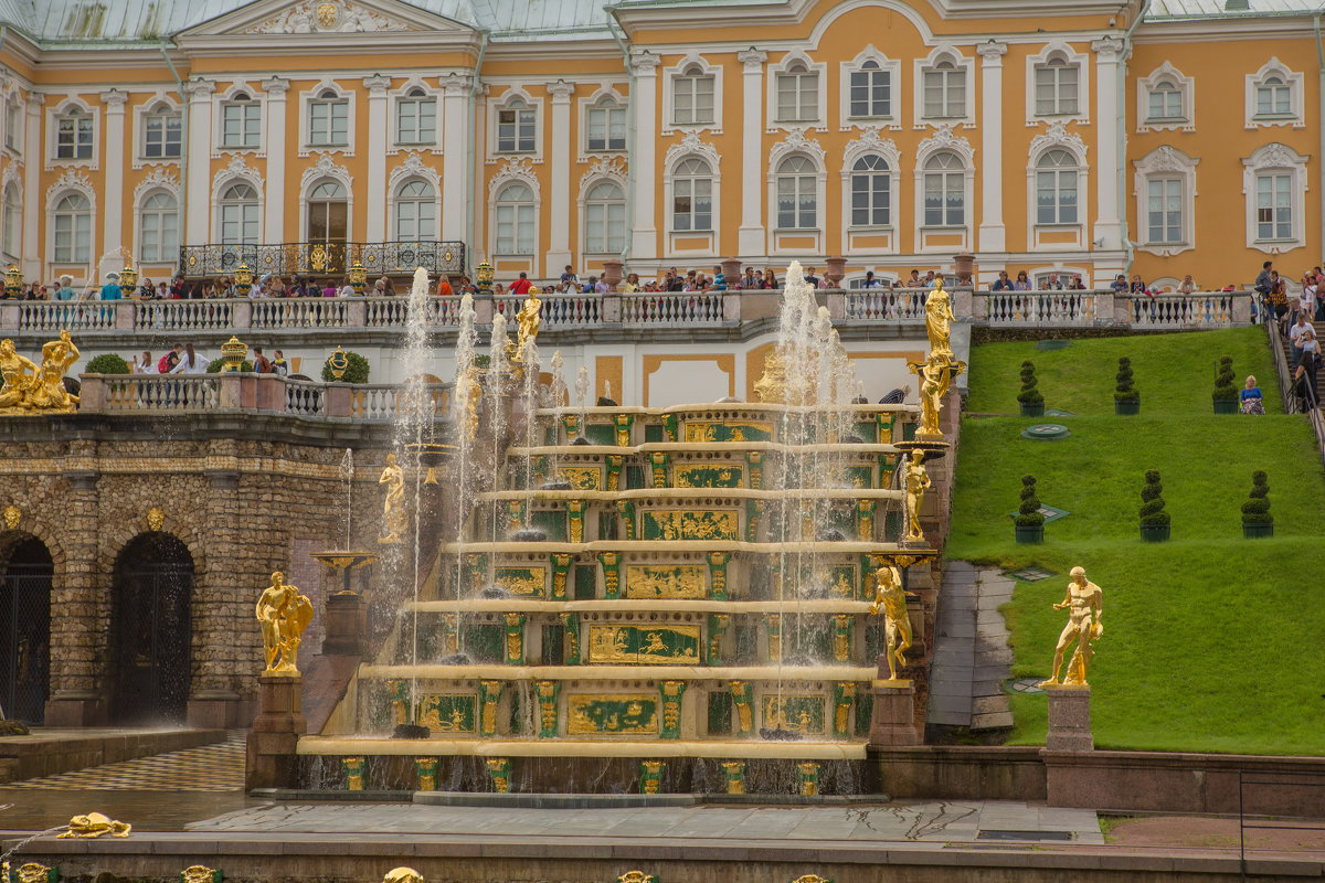 Путешествие из Петербурга в Москву.(Питер) - юрий макаров