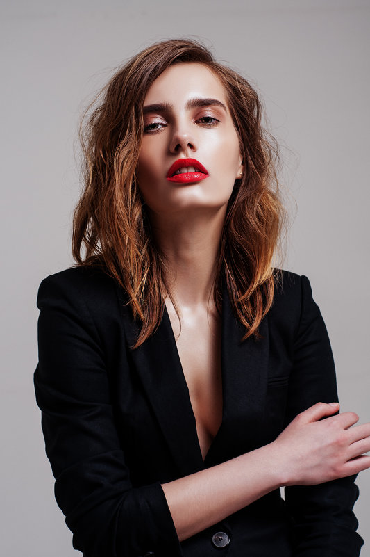 Classic FASHION - Кристина Аверина