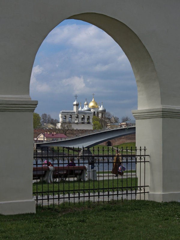 *** - Ольга Лиманская