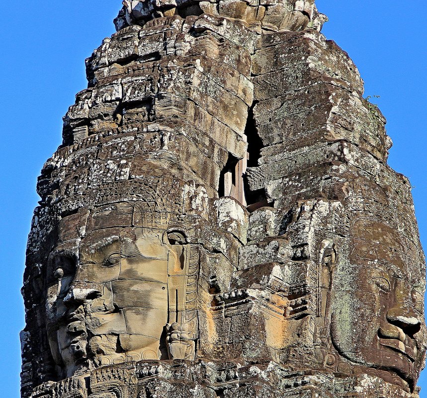 Камбоджа!!! - Вадим Якушев