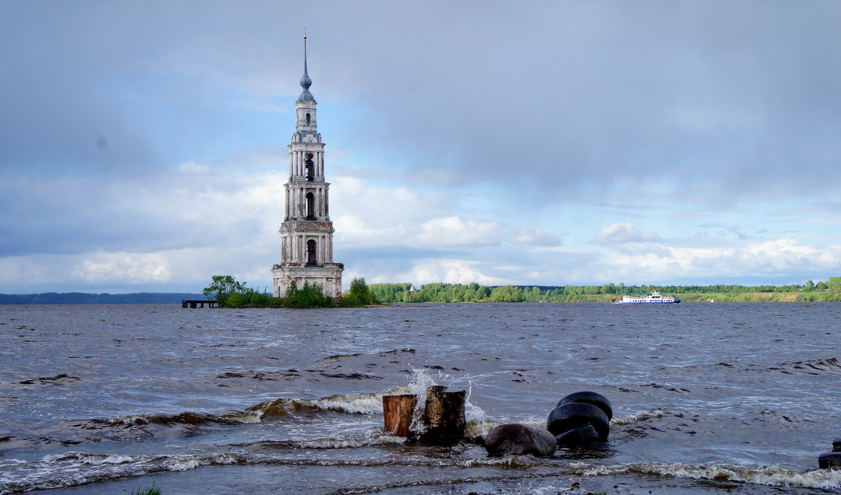 **** - Татьяна Белогубцева