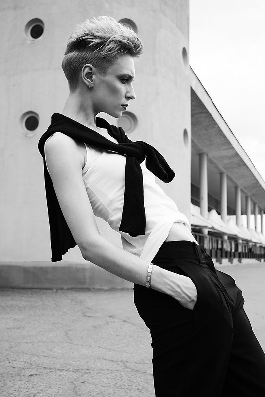 111 - Марина Щеглова